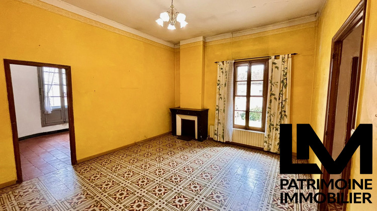 Ma-Cabane - Vente Maison Bessan, 190 m²