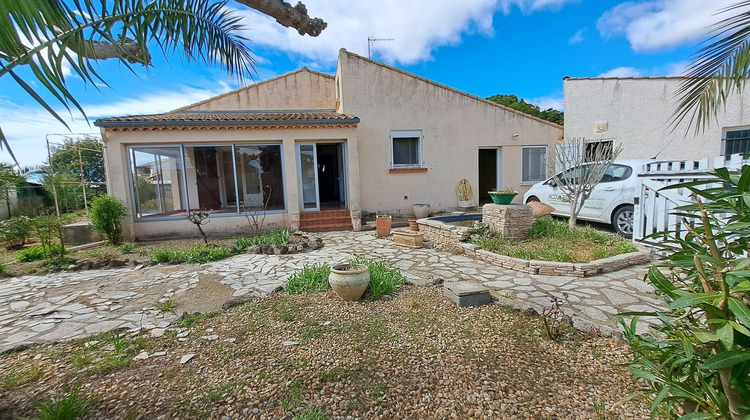 Ma-Cabane - Vente Maison BESSAN, 100 m²