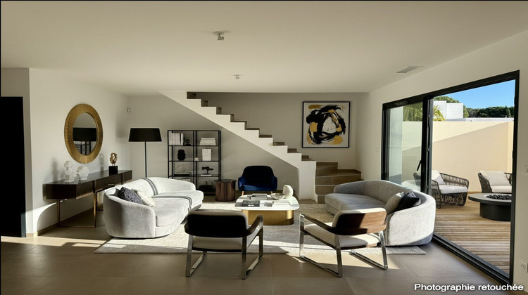 Ma-Cabane - Vente Maison BESSAN, 97 m²