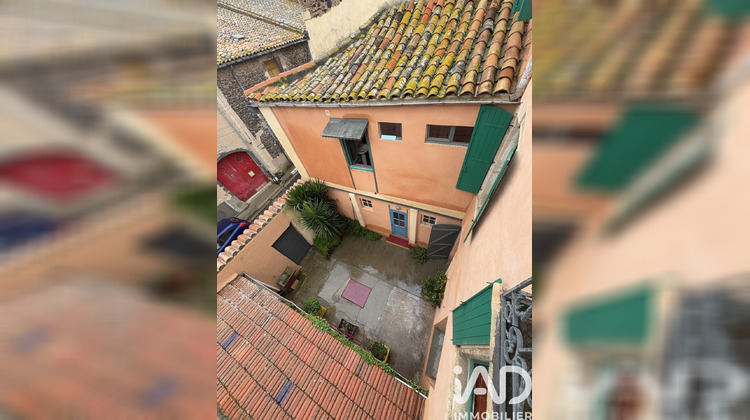 Ma-Cabane - Vente Maison Bessan, 297 m²