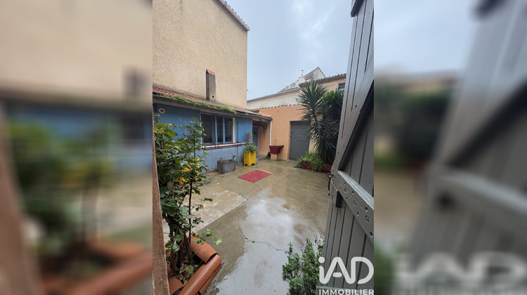 Ma-Cabane - Vente Maison Bessan, 297 m²