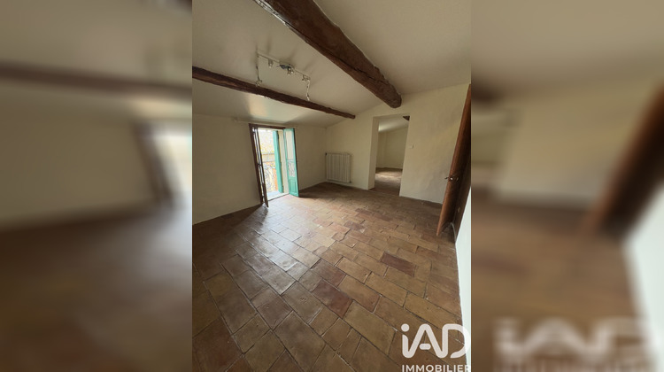 Ma-Cabane - Vente Maison Bessan, 297 m²
