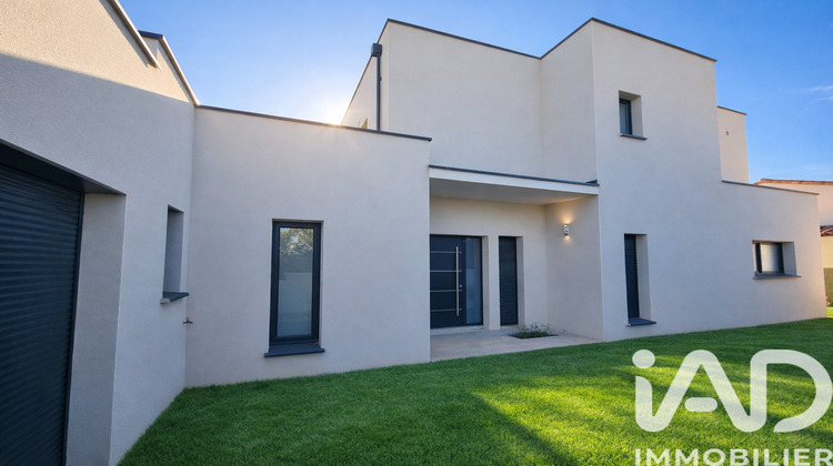 Ma-Cabane - Vente Maison Bessan, 175 m²