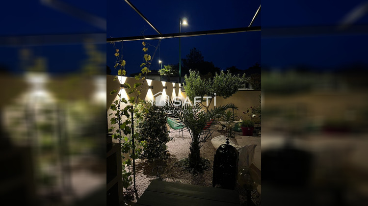 Ma-Cabane - Vente Maison Bessan, 127 m²