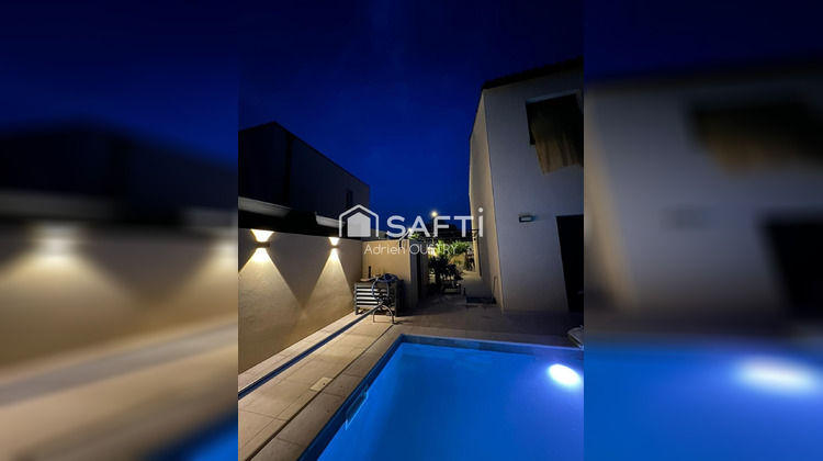 Ma-Cabane - Vente Maison Bessan, 127 m²