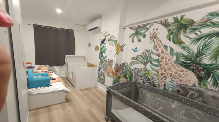 Ma-Cabane - Vente Maison BESSAN, 117 m²