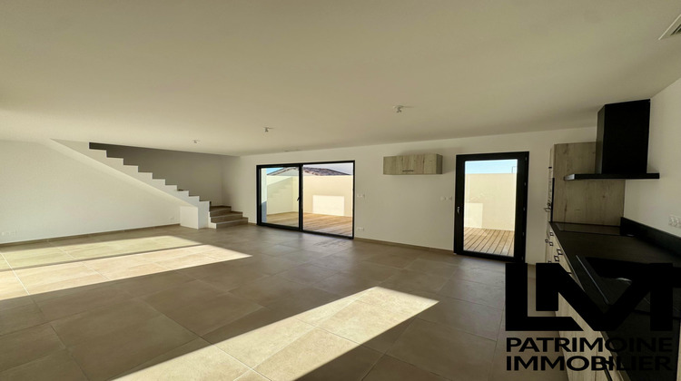 Ma-Cabane - Vente Maison Bessan, 97 m²