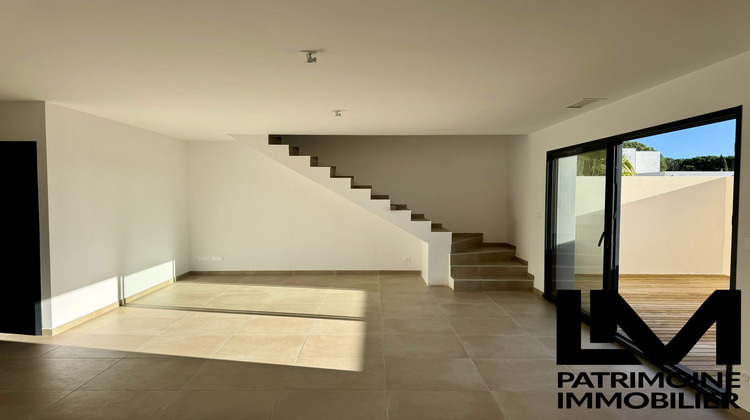 Ma-Cabane - Vente Maison Bessan, 97 m²