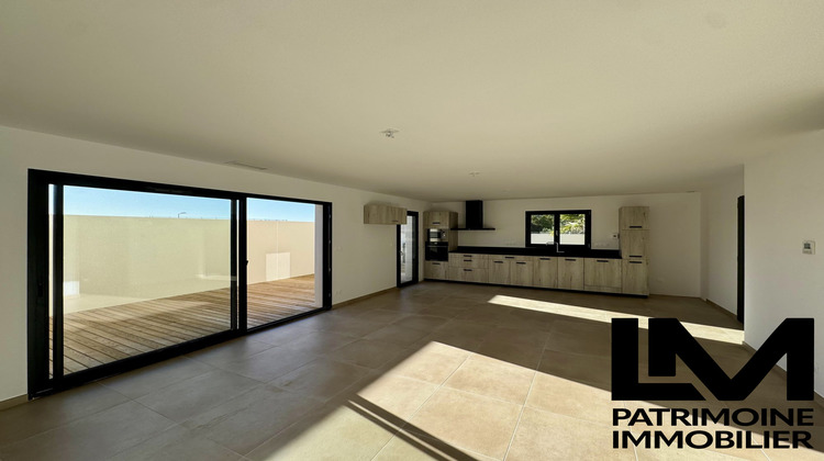 Ma-Cabane - Vente Maison Bessan, 97 m²