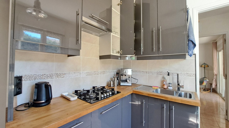 Ma-Cabane - Vente Maison BESSAN, 95 m²