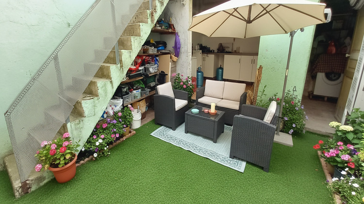 Ma-Cabane - Vente Maison BESSAN, 160 m²