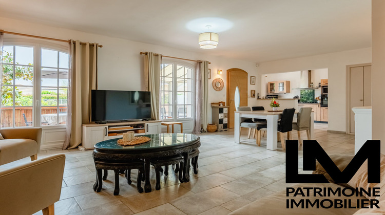 Ma-Cabane - Vente Maison Bessan, 135 m²