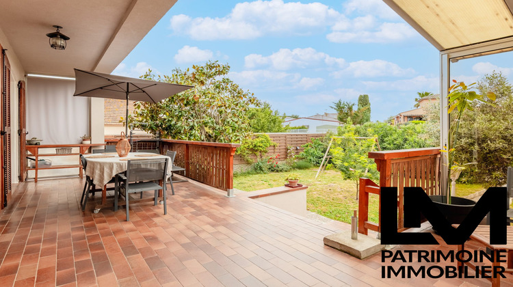Ma-Cabane - Vente Maison Bessan, 135 m²