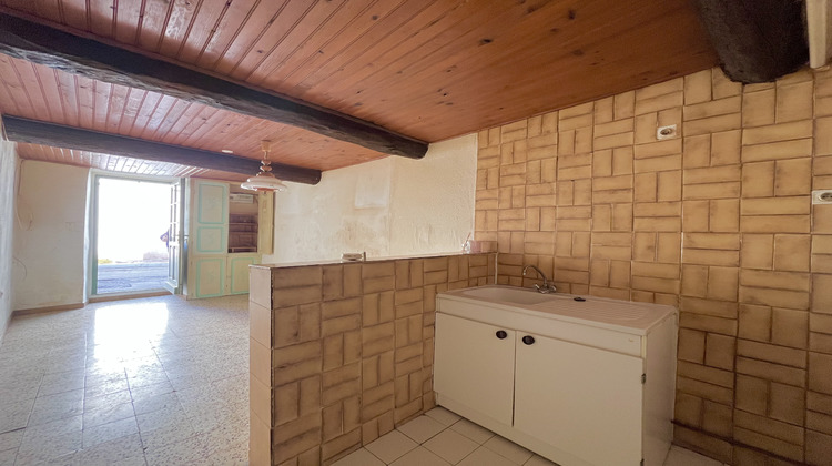 Ma-Cabane - Vente Maison BESSAN, 50 m²