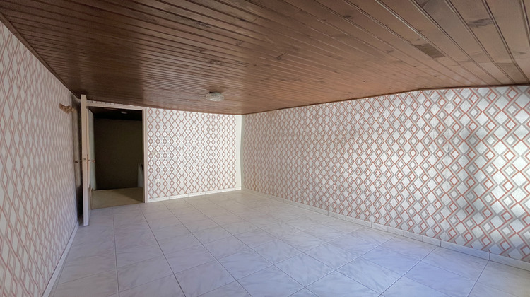 Ma-Cabane - Vente Maison BESSAN, 50 m²