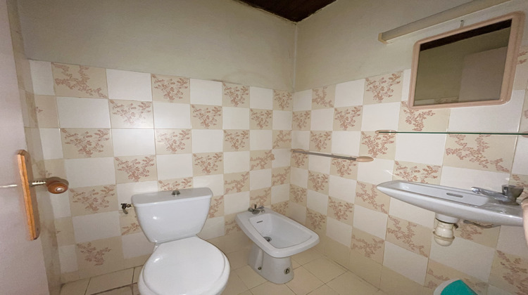 Ma-Cabane - Vente Maison BESSAN, 50 m²
