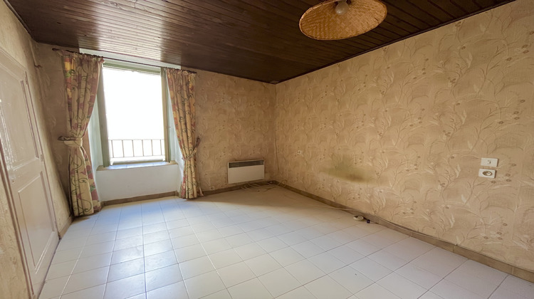 Ma-Cabane - Vente Maison BESSAN, 50 m²