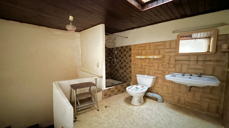 Ma-Cabane - Vente Maison BESSAN, 50 m²