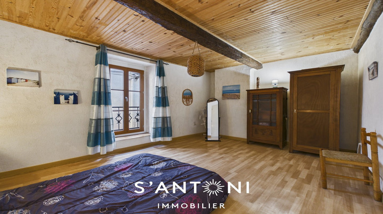 Ma-Cabane - Vente Maison BESSAN, 61 m²