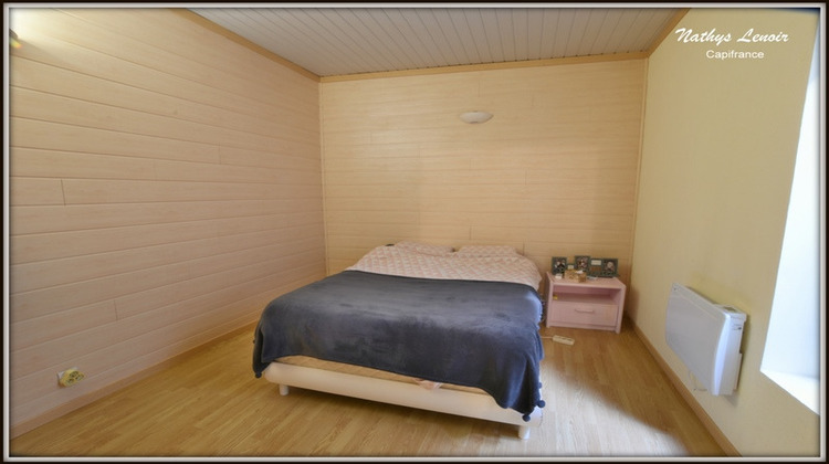 Ma-Cabane - Vente Maison BESSAN, 60 m²