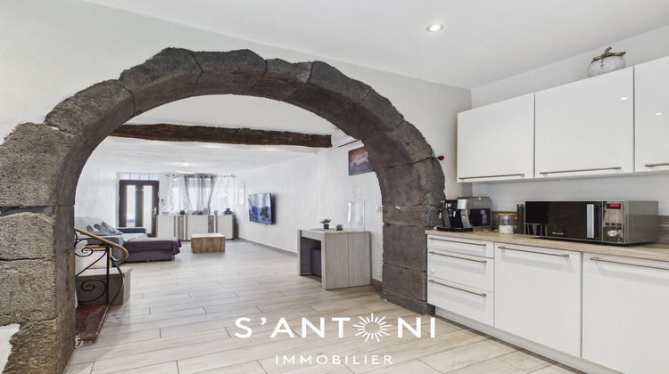 Ma-Cabane - Vente Maison BESSAN, 90 m²