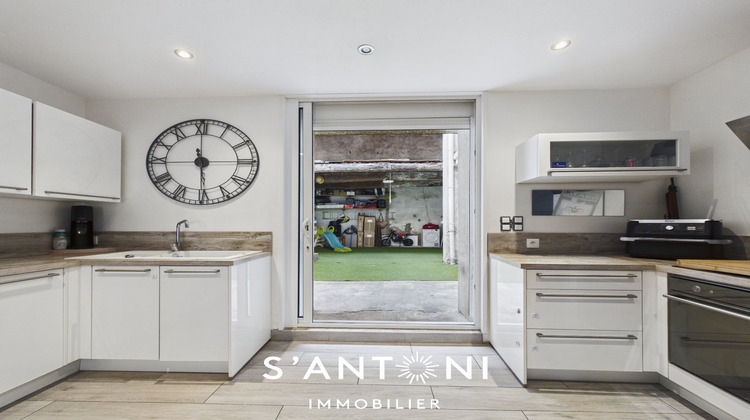 Ma-Cabane - Vente Maison BESSAN, 90 m²