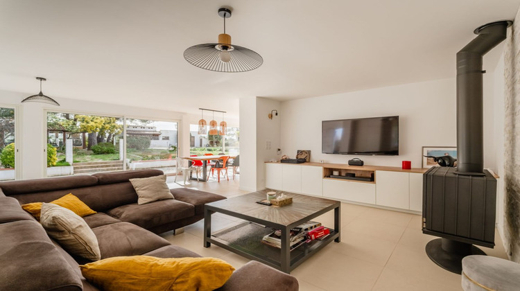 Ma-Cabane - Vente Maison BESSAN, 195 m²