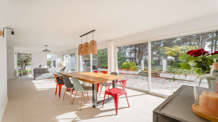 Ma-Cabane - Vente Maison BESSAN, 195 m²
