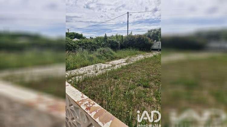 Ma-Cabane - Vente Maison Bessan, 115 m²