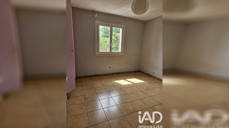 Ma-Cabane - Vente Maison Bessan, 115 m²