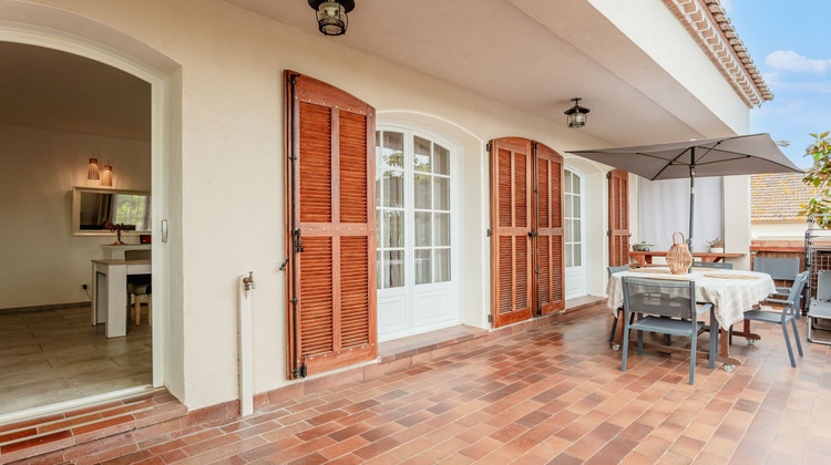 Ma-Cabane - Vente Maison BESSAN, 135 m²