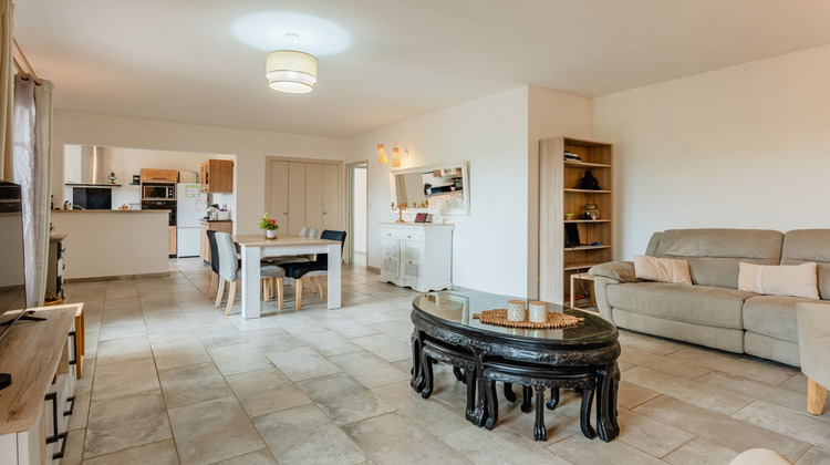 Ma-Cabane - Vente Maison BESSAN, 135 m²