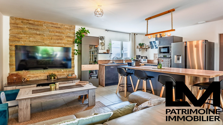 Ma-Cabane - Vente Maison Bessan, 80 m²