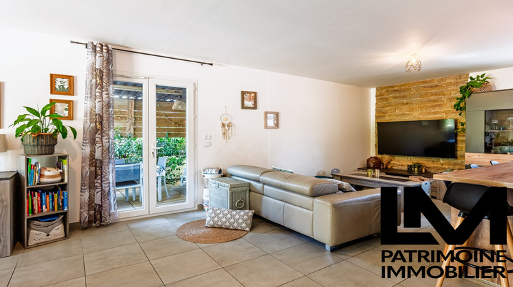 Ma-Cabane - Vente Maison Bessan, 80 m²