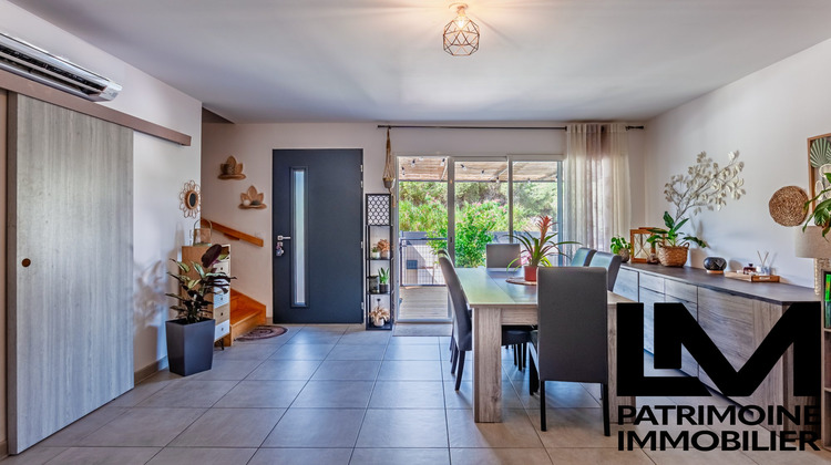 Ma-Cabane - Vente Maison Bessan, 80 m²