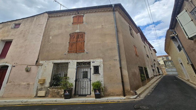 Ma-Cabane - Vente Maison BESSAN, 98 m²