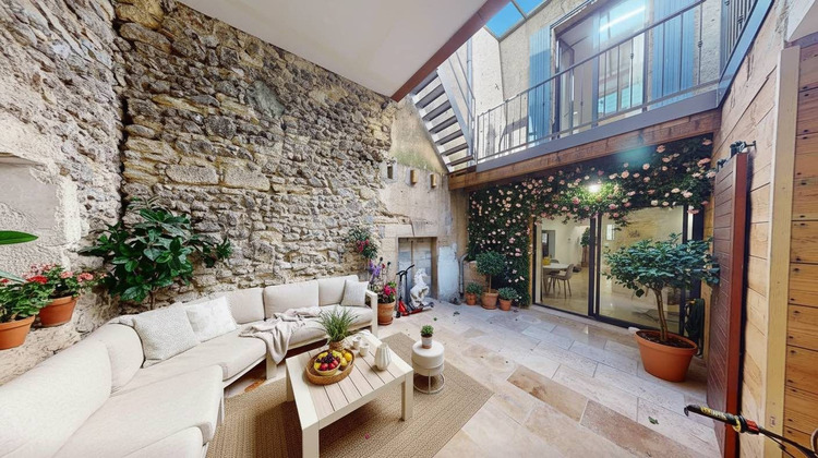 Ma-Cabane - Vente Maison BESSAN, 150 m²