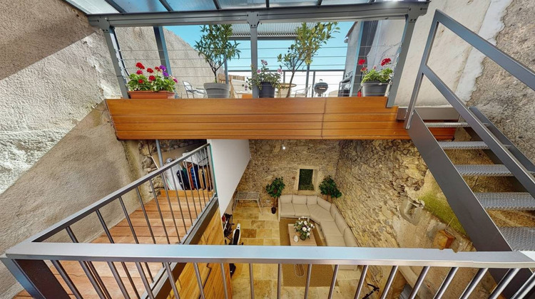 Ma-Cabane - Vente Maison BESSAN, 150 m²