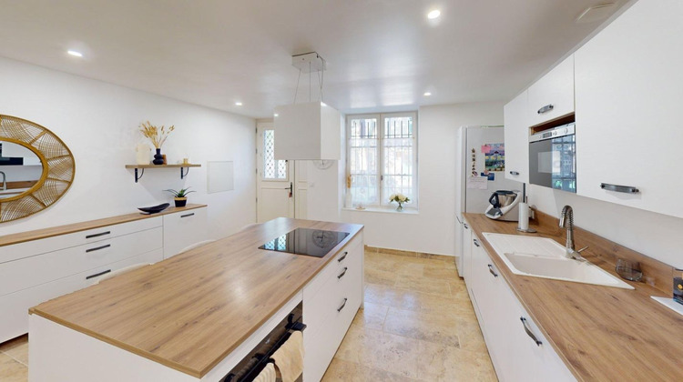 Ma-Cabane - Vente Maison BESSAN, 150 m²