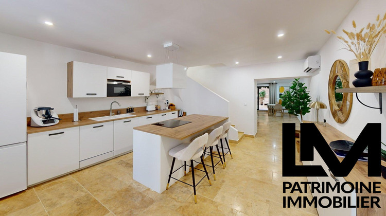 Ma-Cabane - Vente Maison Bessan, 150 m²