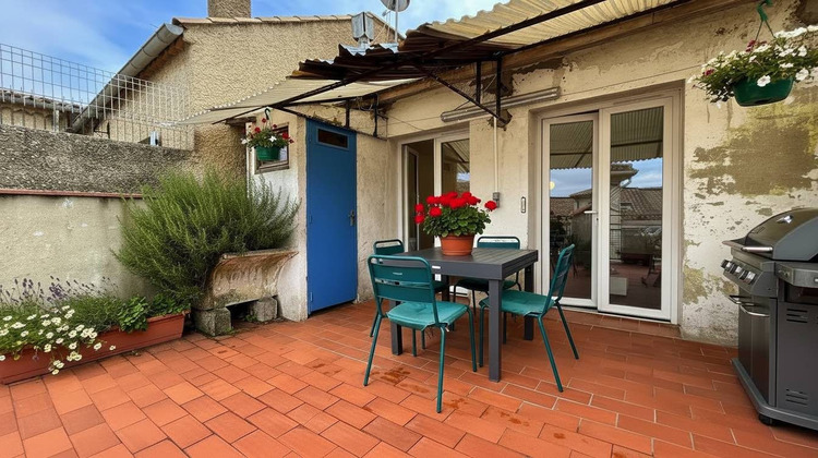 Ma-Cabane - Vente Maison BESSAN, 89 m²