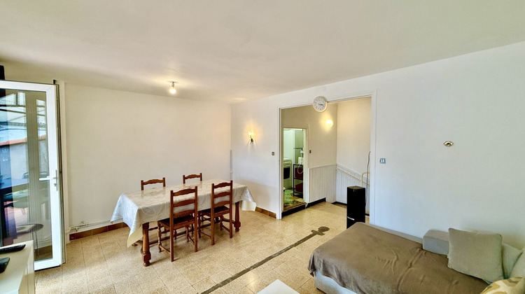 Ma-Cabane - Vente Maison BESSAN, 89 m²