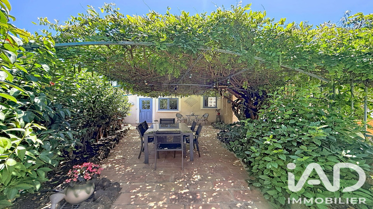 Ma-Cabane - Vente Maison Bessan, 270 m²