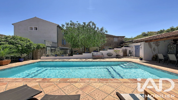 Ma-Cabane - Vente Maison Bessan, 270 m²
