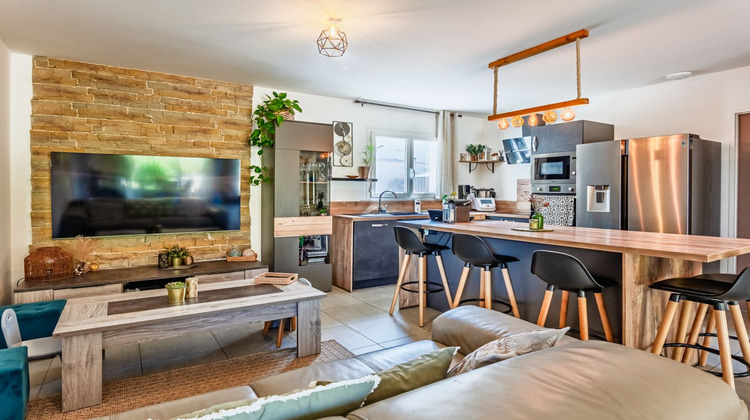 Ma-Cabane - Vente Maison BESSAN, 81 m²