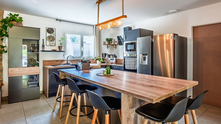 Ma-Cabane - Vente Maison BESSAN, 81 m²