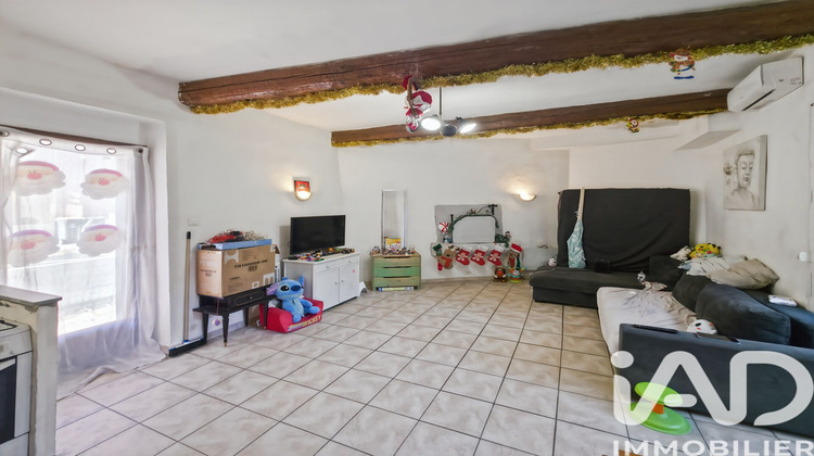 Ma-Cabane - Vente Maison Bessan, 54 m²