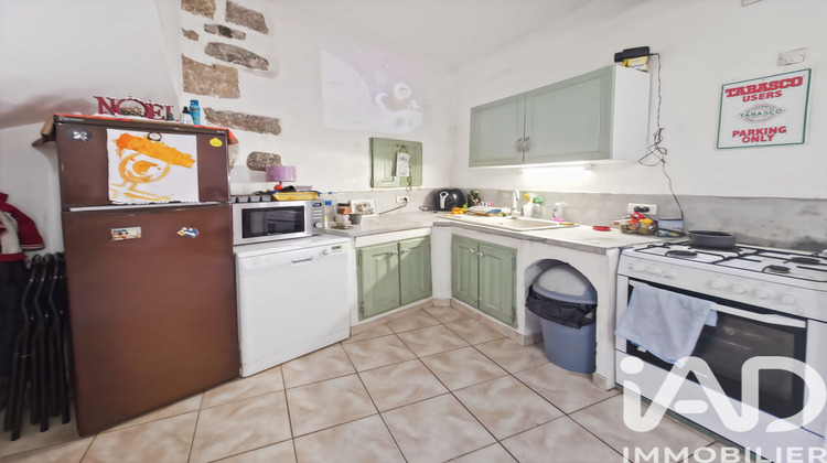 Ma-Cabane - Vente Maison Bessan, 54 m²