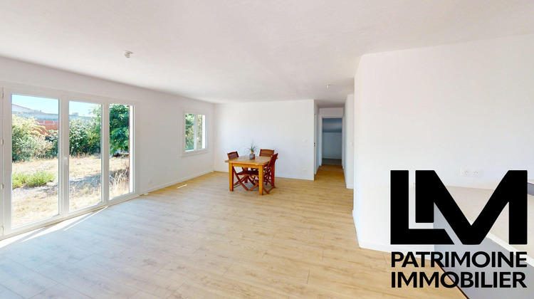 Ma-Cabane - Vente Maison Bessan, 96 m²