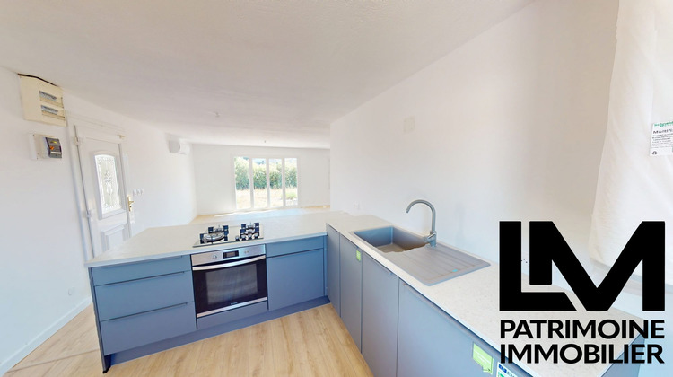 Ma-Cabane - Vente Maison Bessan, 96 m²
